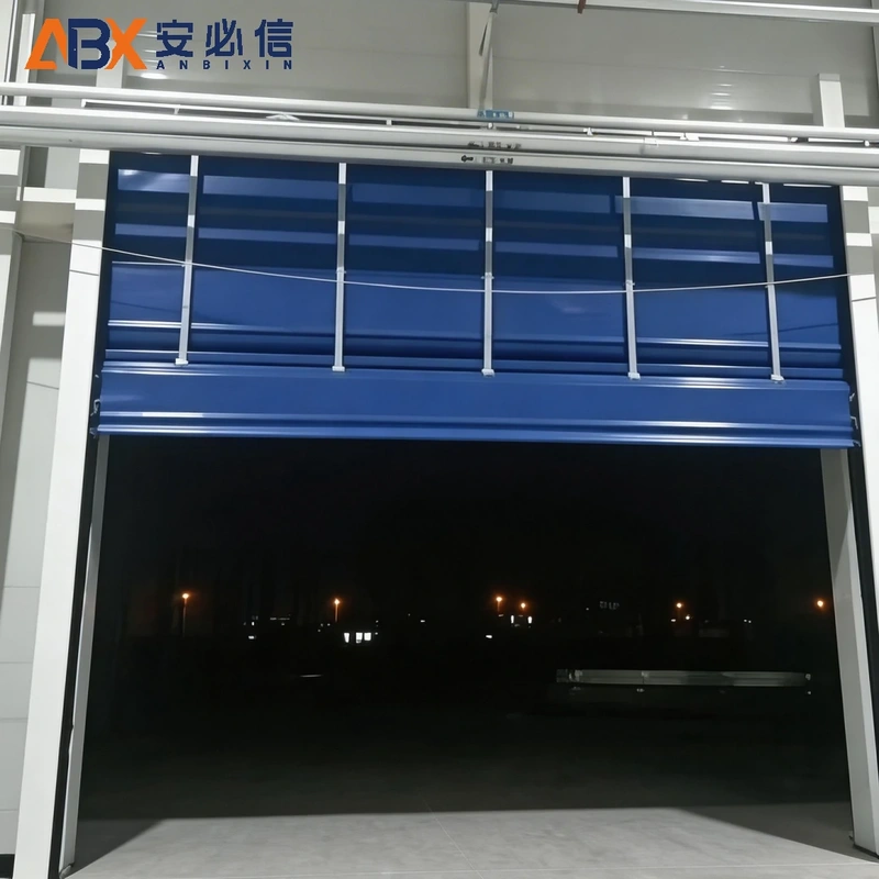 辽源高速堆积门